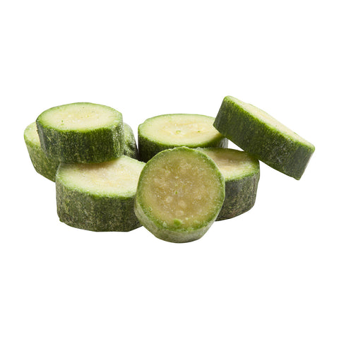 Inn Foods SQUASH ZUCCHINI SLICED