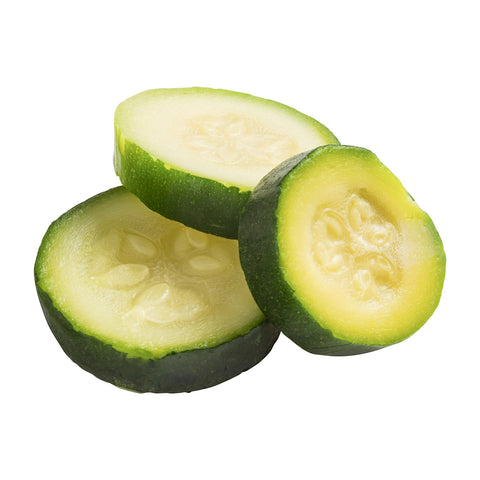 Inn Foods SQUASH ZUCCHINI SLICED