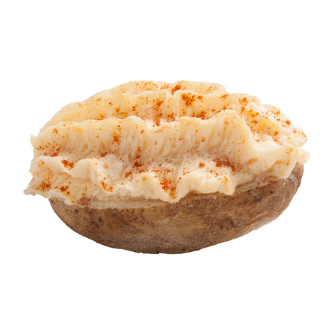 Simplot Skincredibles® POTATO TWICED BAKED CHEDDAR