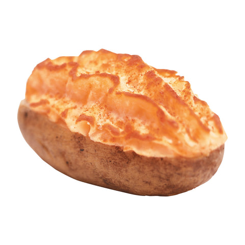 Simplot Skincredibles® POTATO TWICED BAKED CHEDDAR