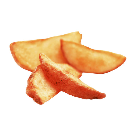 Simplot Skincredibles® POTATO FRIES 10-CUT WEDGE SKIN-ON