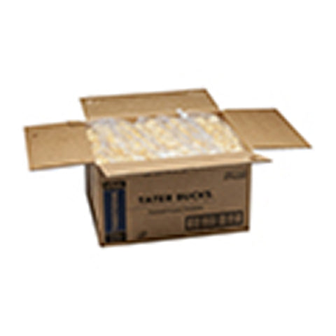 Simplot Tater Bucks, 5 Pound -- 6 per case.