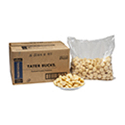 Simplot Tater Bucks, 5 Pound -- 6 per case.