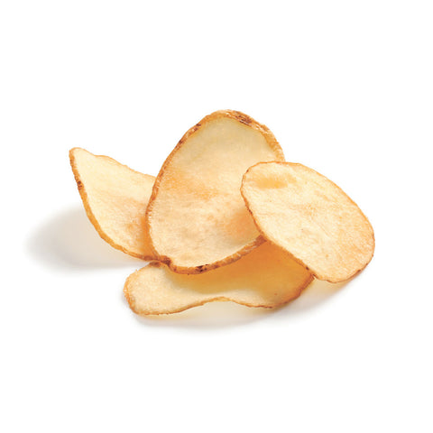 Simplot Select Recipe Chips, 5 Pound -- 6 per case.