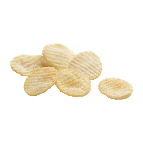 Simplot Traditional Cottage Fries, 5 pound -- 6 per case