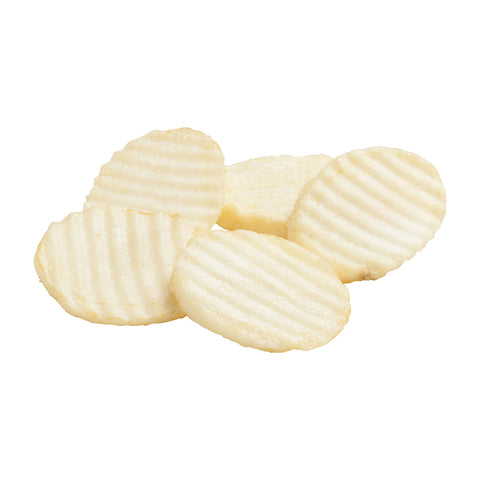 Simplot Traditional Cottage Fries, 5 pound -- 6 per case