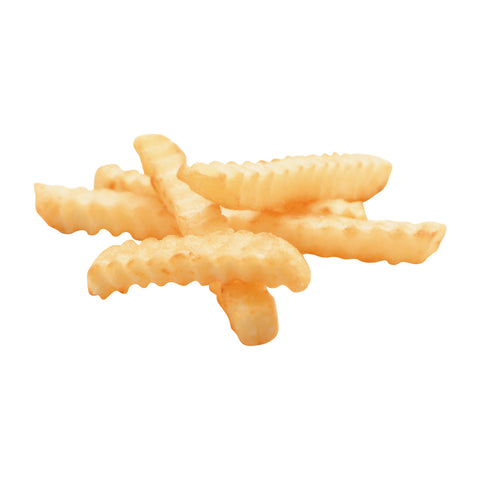 Simplot Classic Fries® POTATO FRIES 3/8