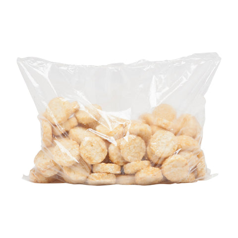 Simplot Traditional POTATO HASHBROWN MINI EURO STYLE