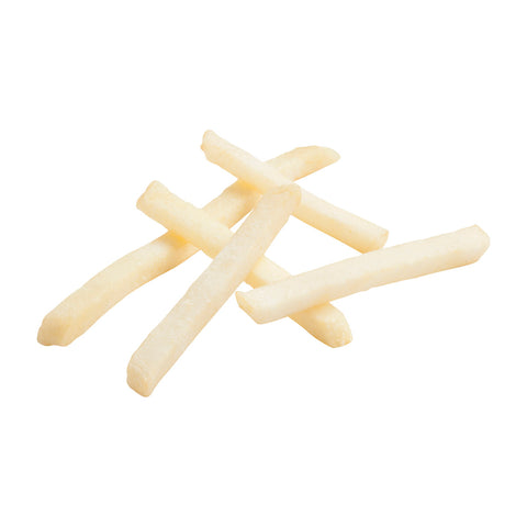 Simplot Blue Ribbon® POTATO FRIES 5/16 STRAIGHT CUT XLF