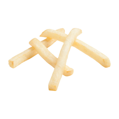 Simplot Blue Ribbon® POTATO FRIES 5/16 STRAIGHT CUT XLF