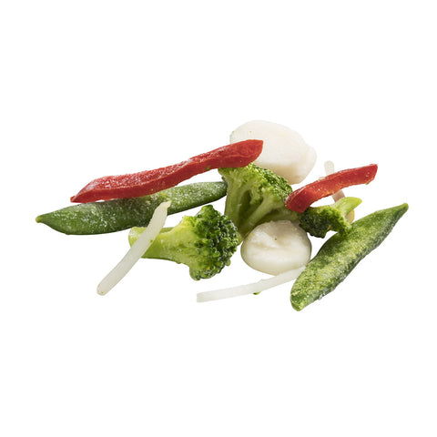 Simplot Classic Vegetables® VEGETABLE BLEND SUGAR SNAP PEA STIR FRY