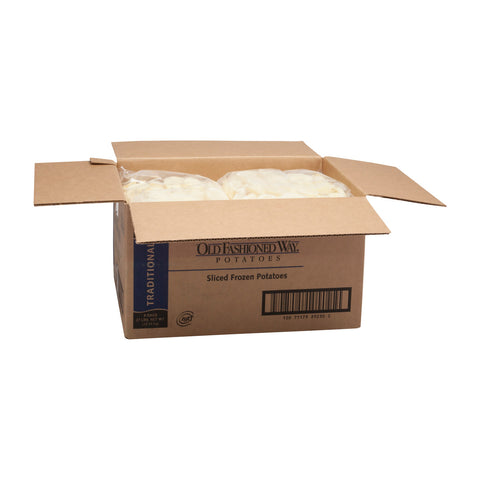 Old Fashioned Way® POTATO SLICED 3/8