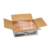 Simplot Sweets® POTATO FRIES 10-CUT WEDGE CRINKLE CUT