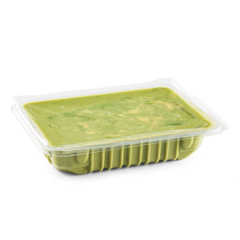 Simplot Harvest Fresh Avocados™ AVOCADO PULP CHUNKY FZ