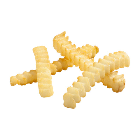 Simplot Infinity® POTATO FRIES 3/8