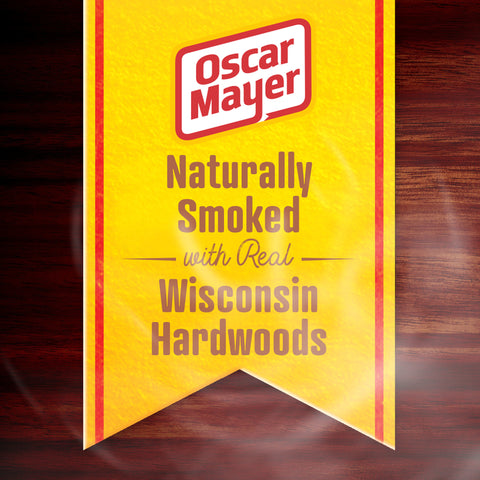 Oscar Mayer BACON MAPLE REFRIGERATED