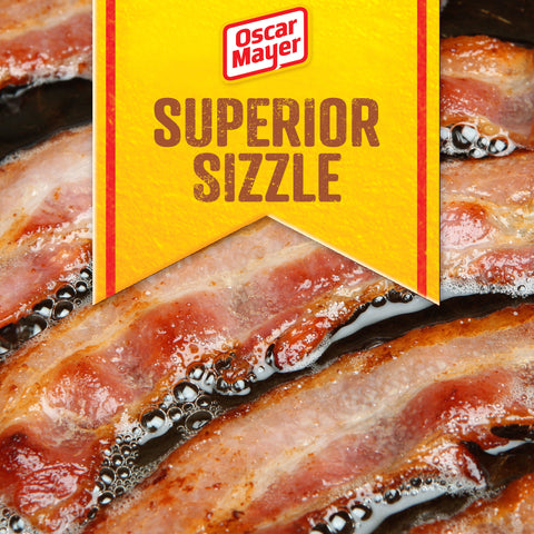 Oscar Mayer BACON MAPLE REFRIGERATED