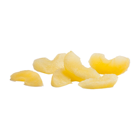 Simplot Classic Vegetables® APPLE GOLDEN DELICIOUS SLICED 7+1