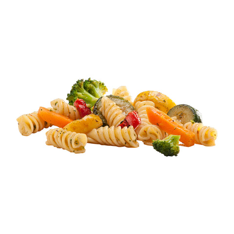 Simplot Roastworks® PASTA ROTINI WITH VEGETABLES ROASTED
