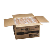 Simplot SeasonedCrisp® POTATO FRIES 3/16