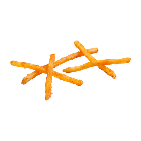 Simplot SeasonedCrisp® POTATO FRIES 3/16