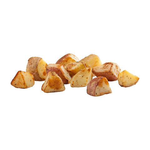 Simplot Roastworks® POTATO ROASTED YUKON GOLDS & REDSKINS