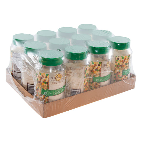 Mosaic CHEESE PARMESAN GRATED SHAKER