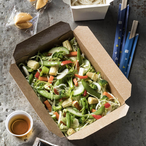 Simplot Classic Vegetables® VEGETABLE BLEND STIR FRY SUPREME