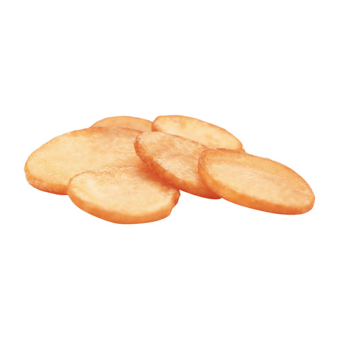 Simplot Traditional POTATO HOME FRY 3/16