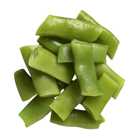 Simplot Italian Bean, 32 oz -- 12 per case