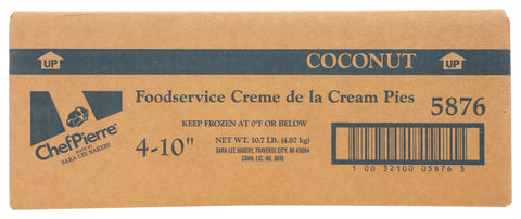 Cookie Coconut Chocolate Chip