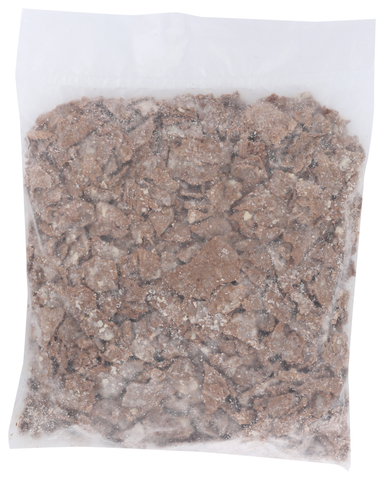 Steak Eze Fully Cooked Slices Philly Meat Only without Soy, 2 Ounce -- 240 per case.