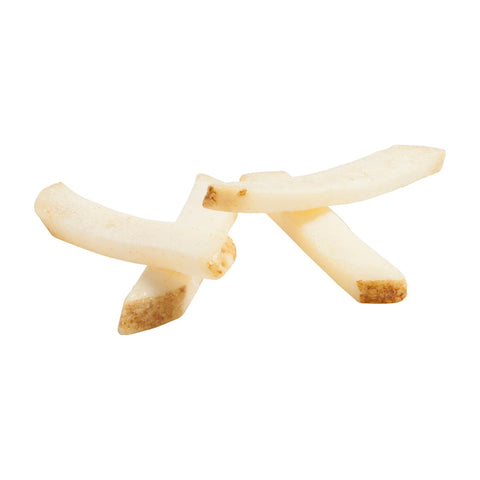Simplot Skincredibles® POTATO FRIES ENTRÉE FRIES SKIN-ON