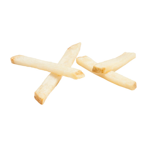 Simplot Skincredibles® POTATO FRIES ENTRÉE FRIES SKIN-ON