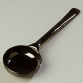 Measure Miser® SPOODLE PORTION CONTROL 6 OZ POLYCARBONATE BLACK SOLID