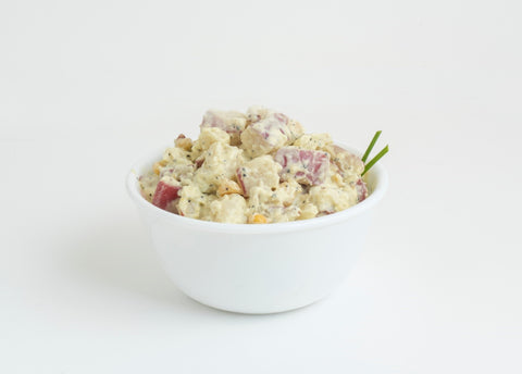 Ron's Home Style SALAD POTATO CAJUN