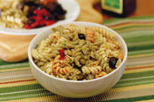 Ron's Home Style SALAD PASTA ITALIAN