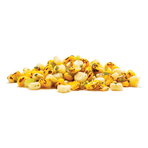 Simplot Roastworks® VEGETABLE BLEND CORN ROASTED & JALAPENO