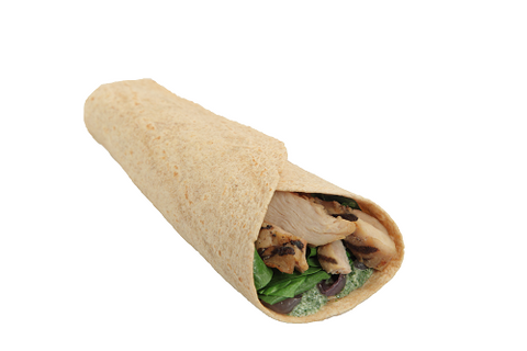 Tyson® CHICKEN FAJITA SEASONED STRIPS WHITE & DARK MEAT 10035220928