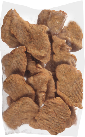 Chicken Breast Fillet Breaded Italian Style Parmesan Fc 4.7 Oz 4002-0928