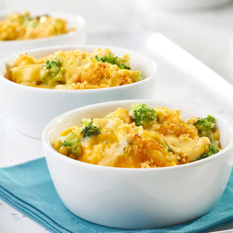 Campbell's® CASSEROLE BROCCOLI & CHEESE