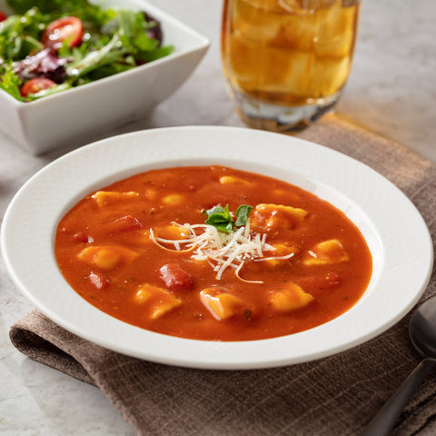 Campbell's® SOUP TOMATO RAVIOLI CONDENSED