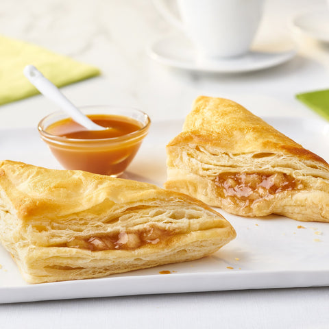 Pepperidge Farm® TURNOVER DOUGH APPLE