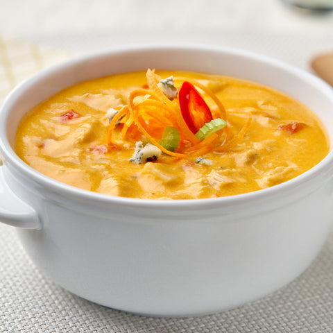 Campbell's® SOUP CHICKEN BUFFALO BLUE CHEESE