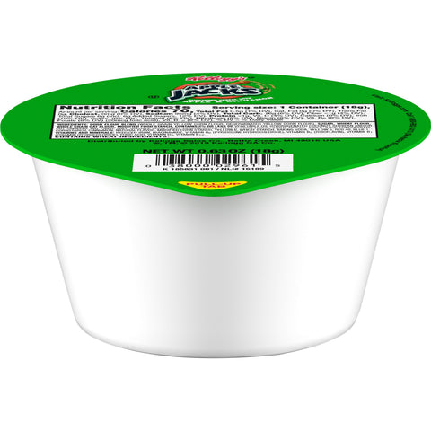 Cereal Apple Jacks Simple Serve 96 Case 0.625 Ounce