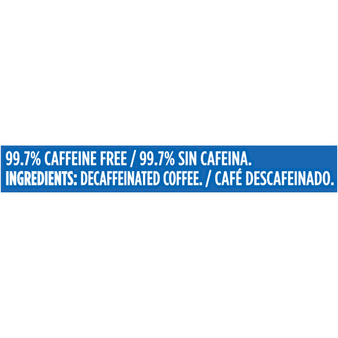 Maxwell House Original Decaffeinated Ground Coffee, 29.3 Ounce -- 6 per case.