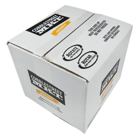Straw Plastic Giant White/stripe 7.75