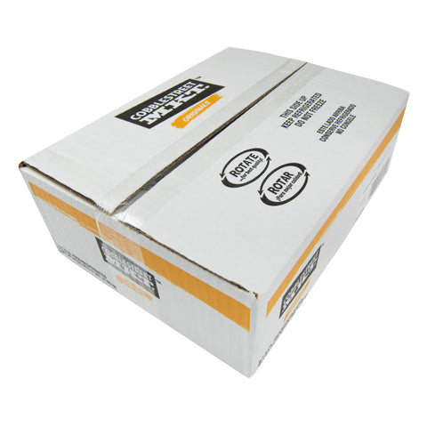 Cobblestreet Market™ CHEESE CHEDDAR WHITE SHARP NATURAL SLICED .75 OZ