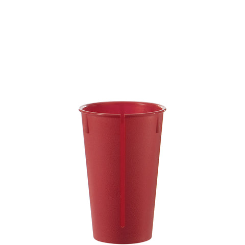 Dart SLEEVE DESSERT RED
