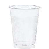 Sweetheart CUP PLASTIC CLEAR DIAMOND 10 OZ